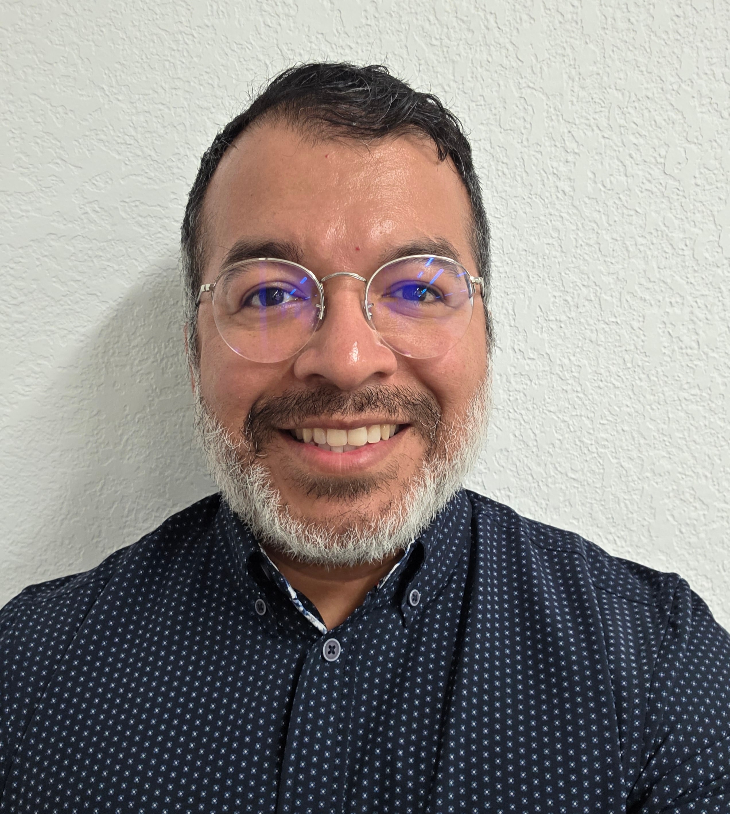 Adrian A. Almanza