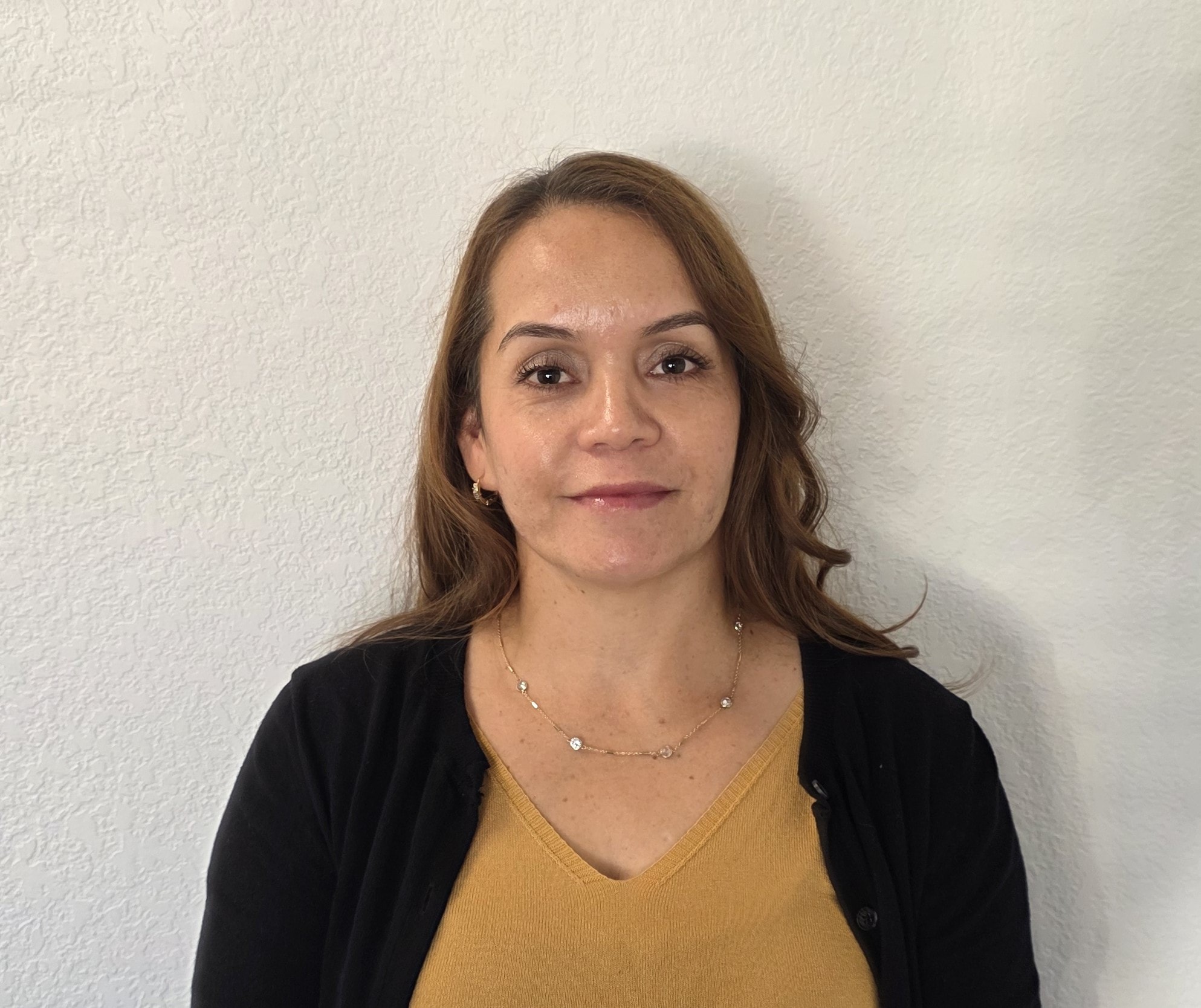 Blanca Arroyo